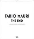 Fabio Mauri. The end