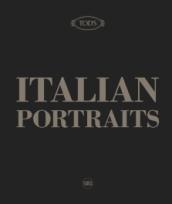 Italian portraits. Ediz. italiana e inglese