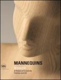 Mannequins Bonaveri. Ediz. italiana e inglese