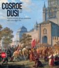 Cosroe Dusi. 1808-1859. Diario
