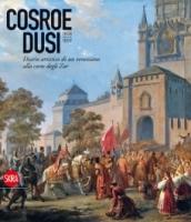 Cosroe Dusi. 1808-1859. Diario