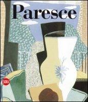 René Paresce. Catalogo generale. Ediz. italiana e inglese