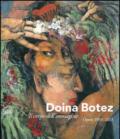 Doina Botez. Il corpo dell'immagine. Opere 1989-2013. Ediz. italiana e inglese