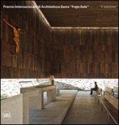 Premio Internazionale di Architettura Sacra «Frate Sole». Ediz. italiana e inglese