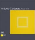 Antonio Calderara 1903-1978. Ediz. italiana e inglese