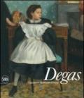 Degas. Capolavori dal Musée d'Orsay. Ediz. illustrata