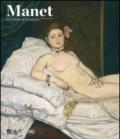 Manet. Ritorno a Venezia. Ediz. illustrata