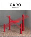 Anthony Caro