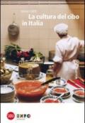 La cultura del cibo in Italia
