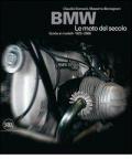 BMW. Le moto del secolo