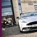 Aston Martin. 100. Ediz. inglese
