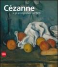 Cézanne e gli artisti italiani del '900