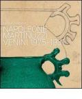 Napoleone Martinuzzi. Venini 1925-1932