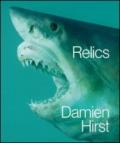 Damien Hirst. Relics. Ediz. inglese