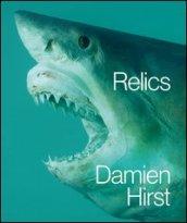 Damien Hirst. Relics. Ediz. inglese