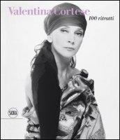 Valentina Cortese. 100 ritratti. Ediz. illustrata