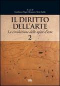 Il diritto dell'arte. 2.La circolazione delle opere d'arte