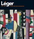 Léger 1910-1930. La visione della città contemporanea