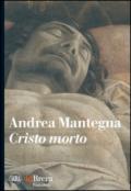 Mantegna. Cristo morto