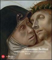 Giovanni Bellini. La nascita della pittura devozionale umanistica. Gli studi