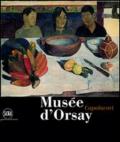 Musée d'Orsay. Capolavori