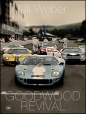 Goodwood Revival. Ediz. inglese