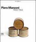 Piero Manzoni (1933-1963)