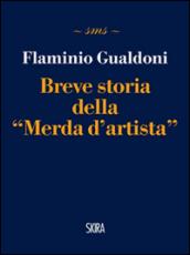 Breve storia della “Merda d’artista”