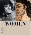 Women. Pietro Ghizzardi e Lisetta Carmi. La rappresentazione del genere sessuale. Ediz. italiana e inglese