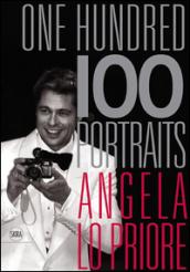 One hundred portraits. Ediz. italiana e inglese