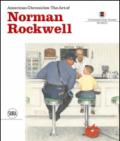 American chronicles: the art of Norman Rockwell. Ediz. italiana