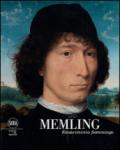 Memling. Rinascimento fiammingo