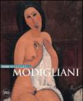 Modigliani. Ediz. illustrata