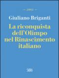 La riconquista dell'Olimpo nel Rinascimento italiano