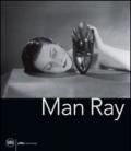 Man Ray. Ediz. italiana e inglese