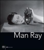 Man Ray. Ediz. italiana e inglese