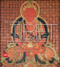 Alla scoperta del Tibet. La spedizioni di Giuseppe Tucci e i dipinti tibetani. Ediz. illustrata
