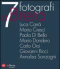 7 fotografi a Brera. Ediz. italiana e inglese