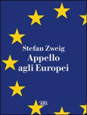 Appello agli europei