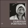 Zambian portraits. Ediz. italiana e inglese