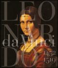Leonardo da Vinci 1452-1519. Ediz. illustrata