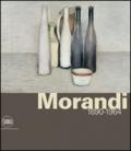 Giorgio Morandi 1890-1964