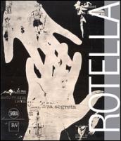 Mimmo Rotella. Ediz. italiana e inglese