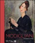 Modigliani e la boheme di Parigi