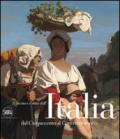 Il fascino e il mito dell'Italia dal Cinquecento al contemporaneo