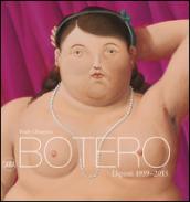 Botero. Dipinti 1959-2015