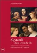 Sguardi dalla seconda fila. Composizione e narrazione iconica nella pittura veneta del Cinquecento