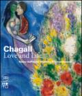 Marc Chagall. Love and Life. Opere dall'Israel Museum di Gerusalemme.