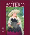Fernando Botero. Ediz. italiana e inglese