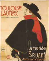 Toulouse-Lautrec